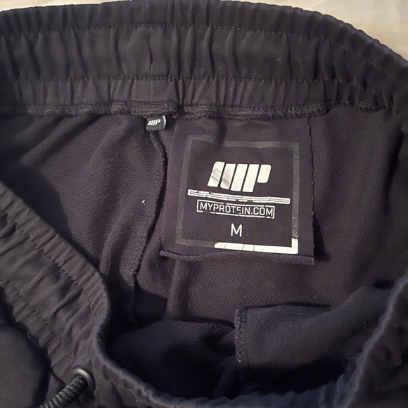 MyProtein Sweatshorts - Picture 2 of 2